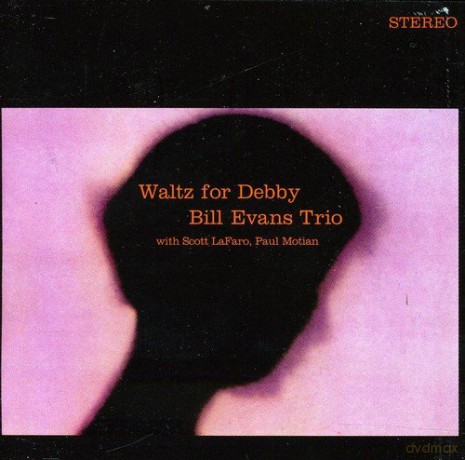 Bill Evans: Waltz For Debby [CD]