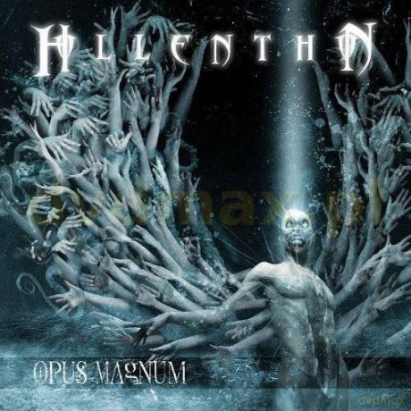 Hollenthon: Opus Magnum [CD]
