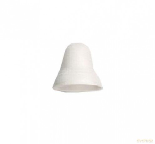 Dzwonek styropianowy 11cm, 3szt DIST-069