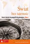 Geografia Świat bez tajemnic klasa 1 ćwiczenia - Alina Witek-Nowakowska, Urszula Adamus [KSIĄŻKA]