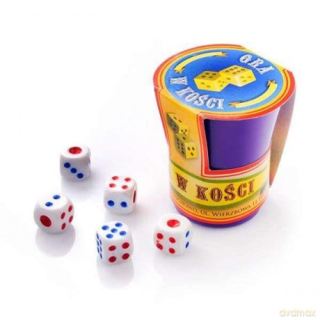 Gra w kości [GRA]