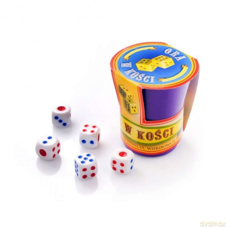 Gra w kości [GRA]