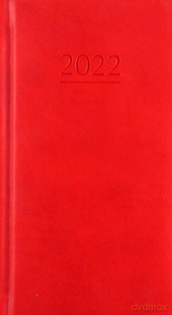 Kalendarz kieszonkowy 2018 T-231V-C [KALENDARZ]