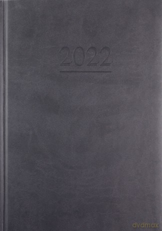 Kalendarz książkowy 2024 T-221V-V [KALENDARZ]