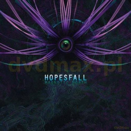 Hopesfall: Magnetic North [CD]