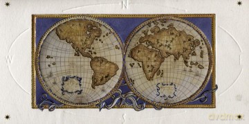 Karnet Da Vinci