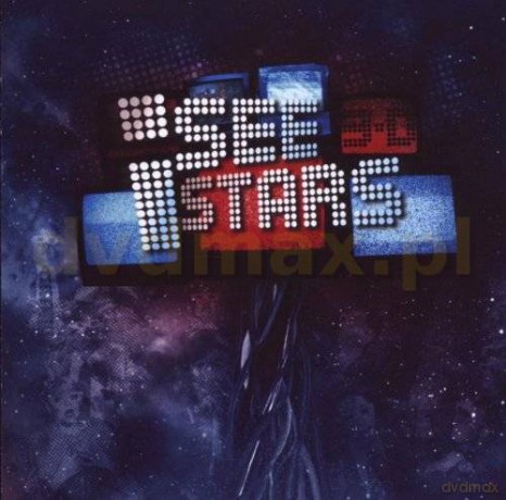I See Stars: 3d [CD]