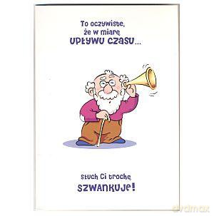 Karnet PP-1009 To oczywiste...