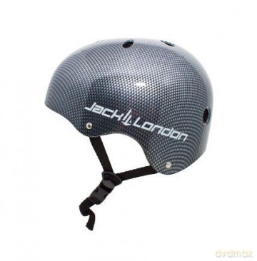 Kask 231739 czarny rozmiar S [SPORT]