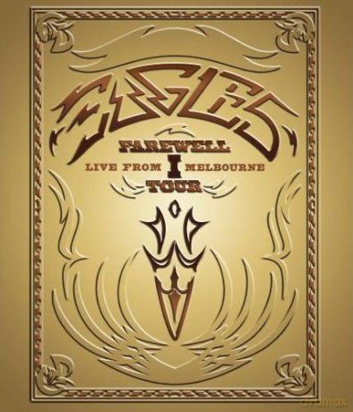 Eagles: Farewell 1 Tour Live From Melbourne [HD-DVD]