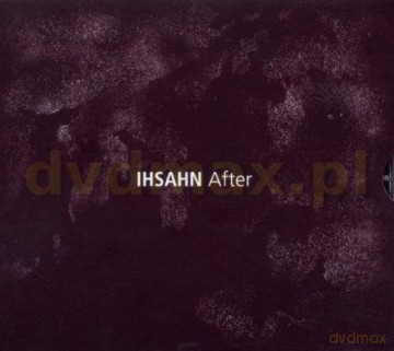 Ihsahn: After [CD]