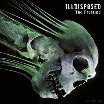 Illdisposed: The Prestige Limited Edition (digipack) [CD]