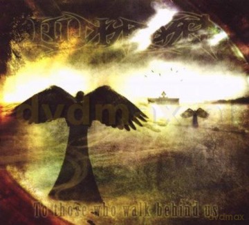 Illdisposed: To Those Who Walk Behind Us Limited Edition (digipack) [CD]