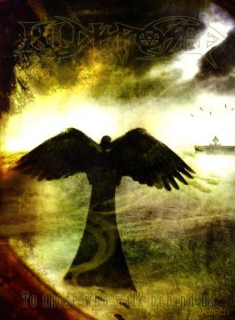 Illdisposed: To Those Who Walk Behind Us Special Edition [CD]
