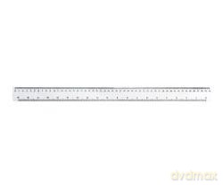 Linijka 50 cm GR-855