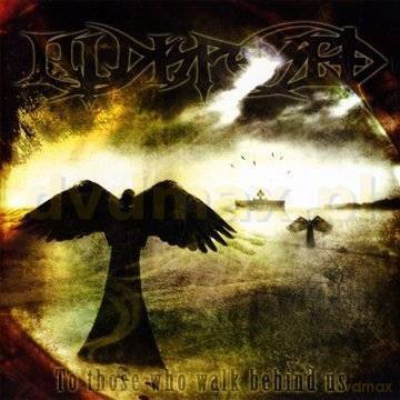 Illdisposed: To Those Who Walk Behind Us [CD]