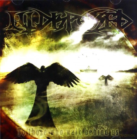 Illdisposed: To Those Who Walk Behind Us [CD]