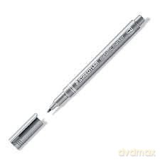 Marker metaliczny Srebrny
