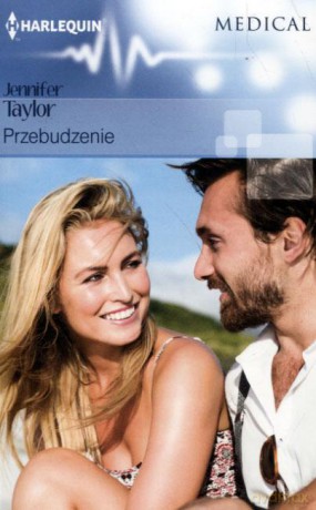 Medical Przebudzenie - Jennifer Taylor [KSIĄŻKA]