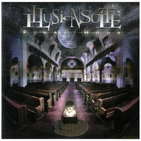 Illusion Suite: Final Hour [CD]