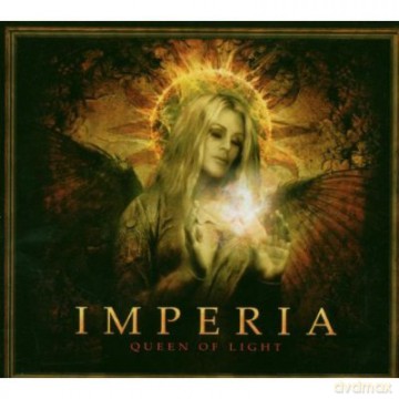 Imperia: Queen Of Light [CD]