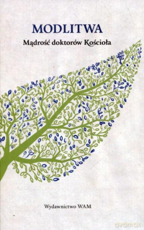 Modlitwa [KSIĄŻKA]