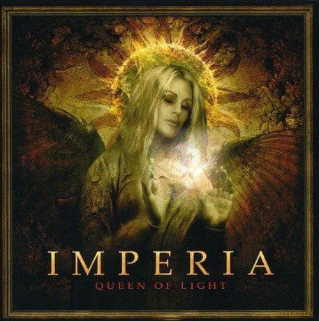 Imperia: Queen Of Light [CD]