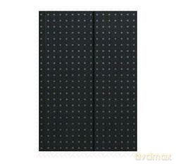 Notatnik Circulo A6/128 kartek w linie Black on Grey