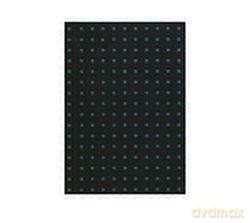 Notatnik Circulo A7/128 kartek gładkich Black on Grey