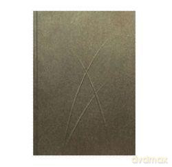 Notatnik Puro A6/128 kartek w linie Bronze