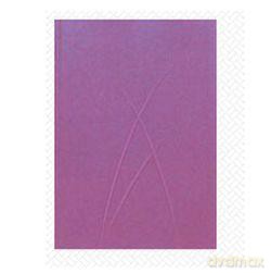 Notatnik Puro A7/128 kartek gładkich Fuchsia
