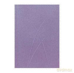 Notatnik Puro A7/128 kartek gładkich Plum