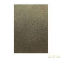Notatnik Puro A7/128 kartek w linie Bronze