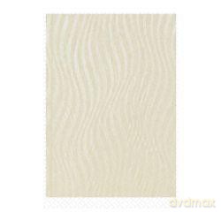 Notatnik Yuko-Ori A6/128 kartek gładkich Pearl White