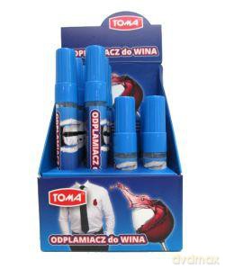 Odplamiacz do wina TO-725