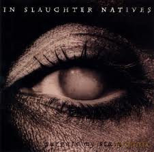In Slaughter Natives: Purgate My Stain [CD]