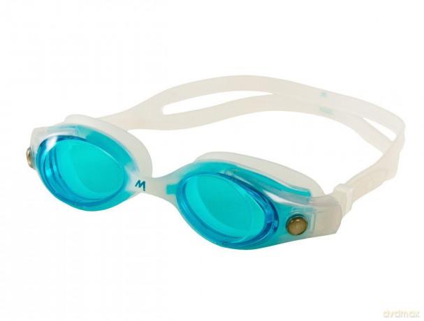 Okulary pływackie Easy 200,62 niebieskie [SPORT]
