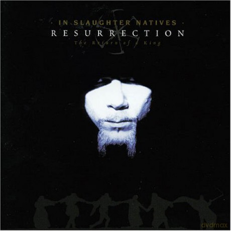 In Slaughter Natives: Resurrection [CD]