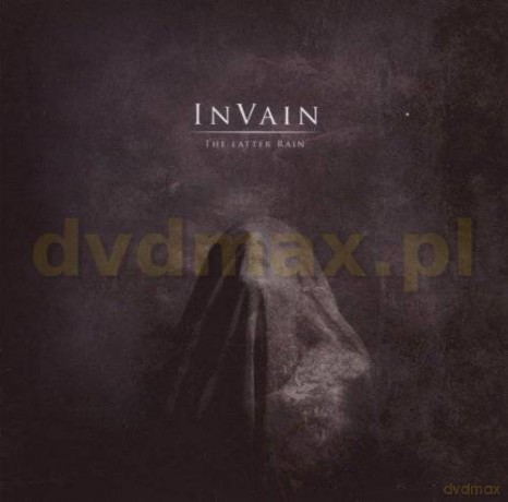 In Vain: The Latter Rain [CD]