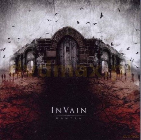 In Vain: Mantra [CD]