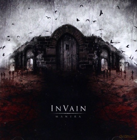 In Vain: Mantra [CD]