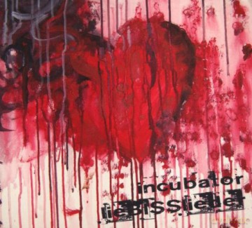 Incubator: Liebisslieder [CD]
