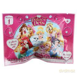 Palace Pets seria 1 - Figurka w saszetce [FIGURKA]