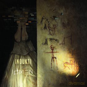 Indukti: Idmen [CD]