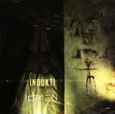 Indukti: Idmen [CD]