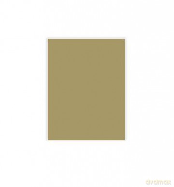 Papier prezentowy złoty P2_KRAFT_GOLD