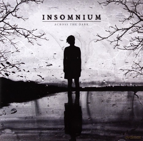 Insomnium: Across The Dark [CD]
