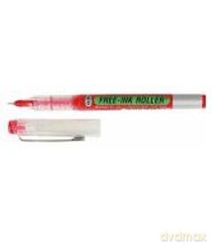 Pióro kulkowe CFR-207EG 0,7 mm czerwone