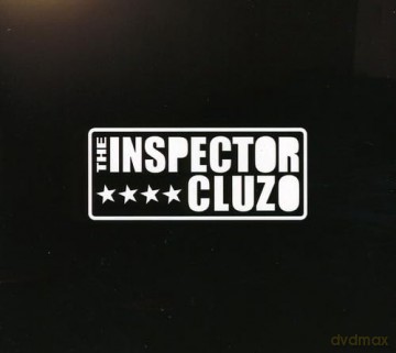 The Inspector Cluzo: The Inspector Cluzo (digipack) [CD]