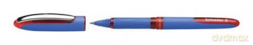 Pióro kulkowe One Hybrid C 03 czerwone
